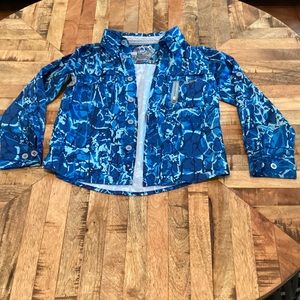 Silver bait. Boys 5-6.  New